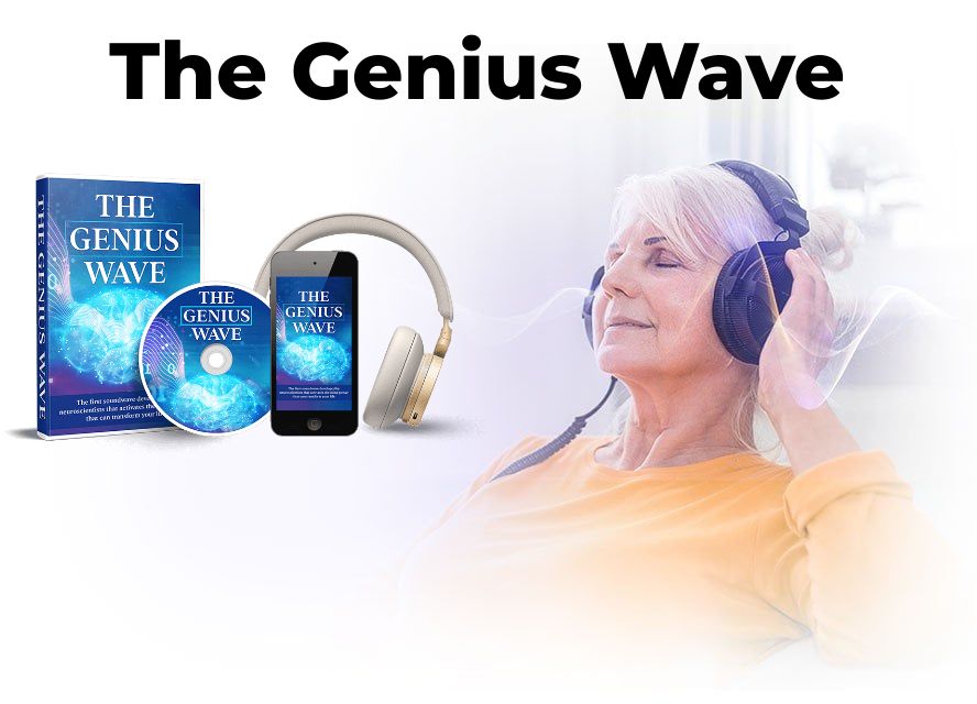 The Genius Wave MULTIPAL WARNING Audio Program MUST READ!
